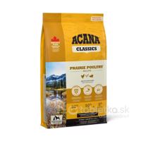 ACANA Classics Recipe Prairie Poultry 9,7kg