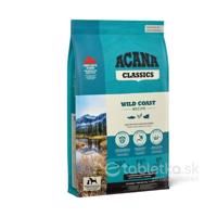 ACANA Classics Recipe Wild Coast 9,7kg