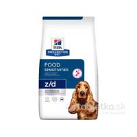 Hills Diet Canine z/d Ultra Allergen free 10kg