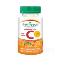Vitamín C pre deti