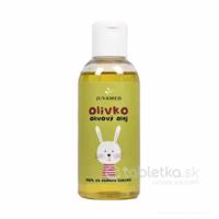 Juvamed Olivko olivový olej 150ml
