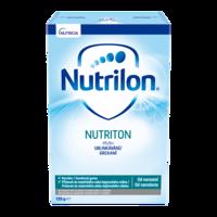 NUTRILON 1 Nutrition 135 g