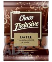 POEX Datle v horkej čokoláde a škorici 1x150 g