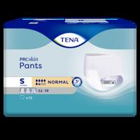TENA Pants normal S naťahovacie inkontinenčné nohavičky 15 kusov