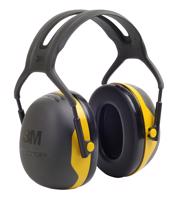 3M™ Peltor™ X2A 31dB Mušľové chrániče sluchu