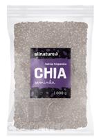 Allnature CHIA semienka 1x1000 g