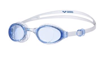 Arena Air Soft - plavecké okuliare Farba: Modrá