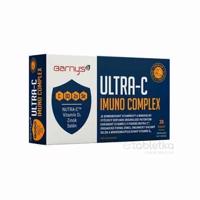 Barny's ULTRA-C IMUNO COMPLEX 30cps