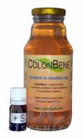 ColonBene + S 4x330 ml (1320 ml) + SanoBene 4x4 ml (16 ml), 1x1 set