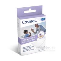 COSMOS Ultra jemná náplasť (6 x 10 cm) - 5 ks