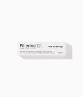 Fillerina 12 HA (3) - Gél s vyplňujúcim účinkom pre krk a dekolt  30 ml