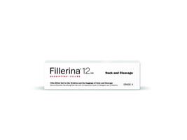 Fillerina Densifying Filler Grade 4 vyhladzujúce sérum na krk a dekolt 30 ml