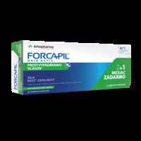 FORCAPIL Hair activ 60+30 tabliet | Doplnky stravy, léky, drogérie