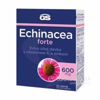 GS Echinacea FORTE 600 30tbl