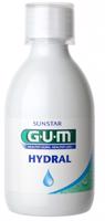 Gum Hydral ústna voda 300 ml