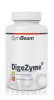 GymBeam DigeZyme cps 1x60 ks