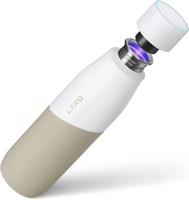 LARQ samočistiaca fľaša Movement PureVis™ - 950 ml Farba: White / Dune