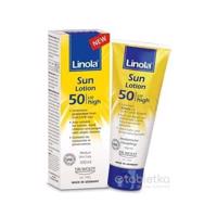 Linola Sun Lotion SPF50 1x100 ml