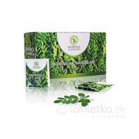 MORINGA Caribbean Tea - drvené listy čaj, nálevové vrecká 20x1,8 g (36 g)