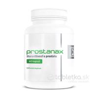 Zerex Prostanax, 60 cps